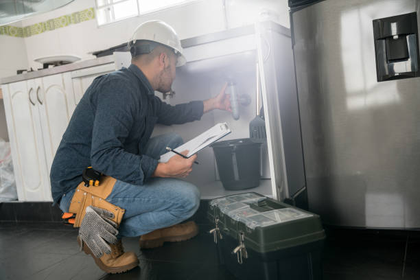Best Plumbing Inspection Services  in Gordonsville, TN