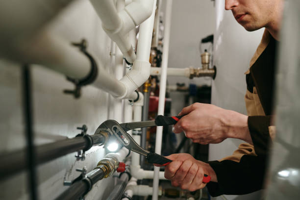 Professional Plumbing in Gordonsville, TN