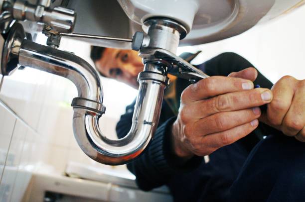 Best Emergency Plumber  in Gordonsville, TN
