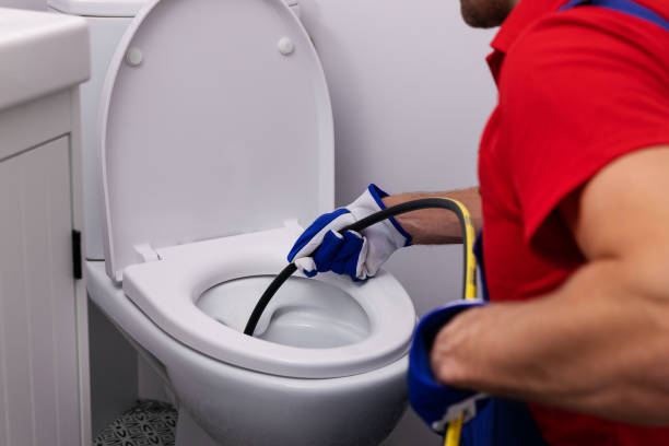 Best Leak Detection Services  in Gordonsville, TN