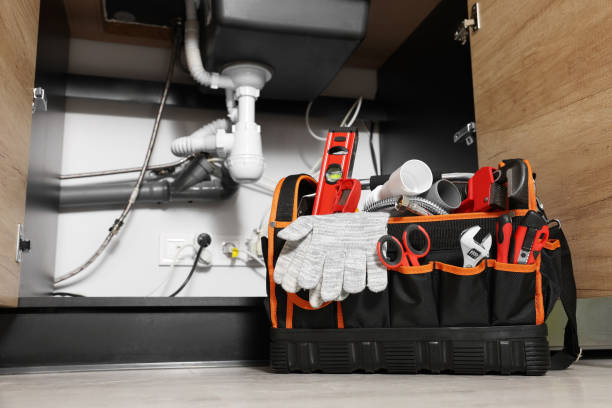 Best Water Leak Repair  in Gordonsville, TN