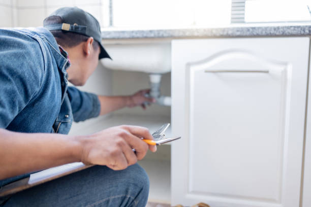 Best Plumbing Installation Services  in Gordonsville, TN
