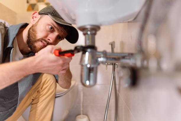 Best Drain Cleaning Services  in Gordonsville, TN