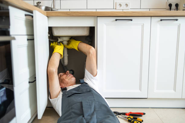 Best Gas Line Repair  in Gordonsville, TN